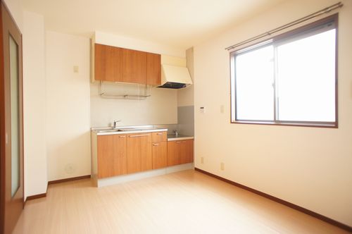 エスポワール A 101号-2