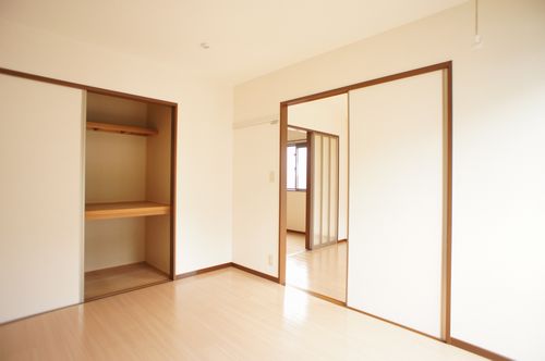 エスポワール A 101号-6