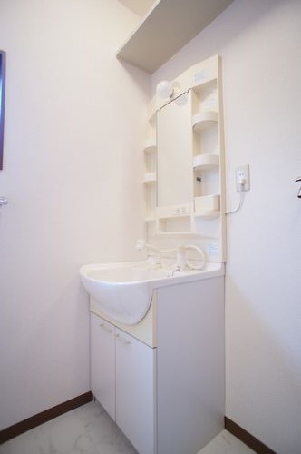 エスポワール A 101号-7