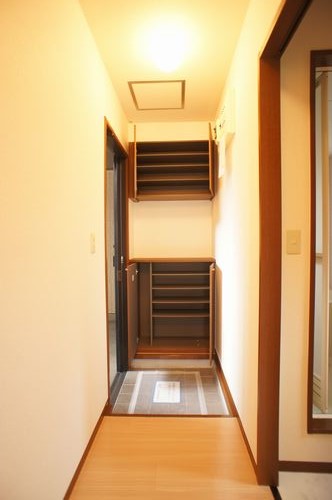 エスポワール A 101号-9