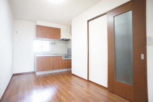 エスポワール B 102号-3