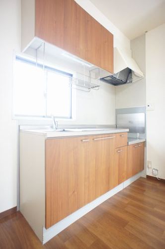 エスポワール B 102号-4