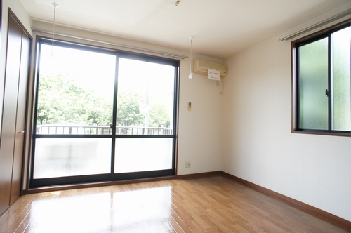 スイート　ホーム　Ⅱ 101号-2