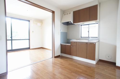 スイート　ホーム　Ⅱ 101号-3