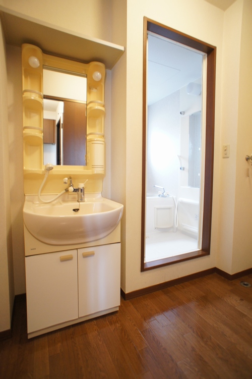 スイート　ホーム　Ⅱ 101号-6