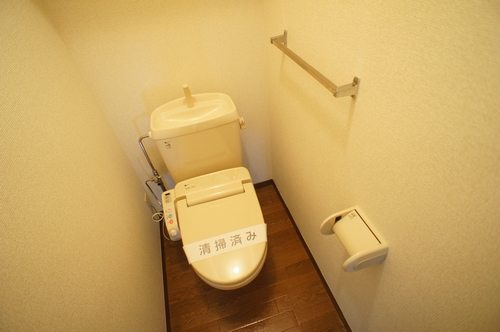 スイート　ホーム　Ⅱ 101号-7