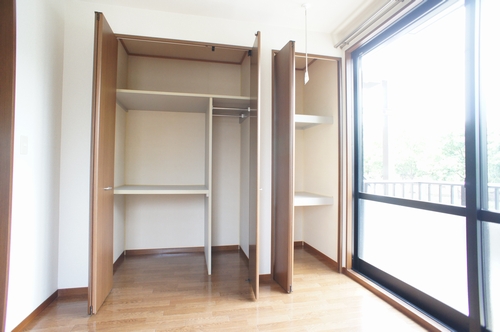 スイート　ホーム　Ⅱ 101号-8