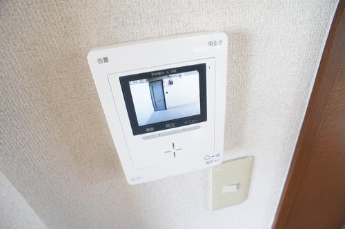 スイート　ホーム　Ⅱ 101号-10