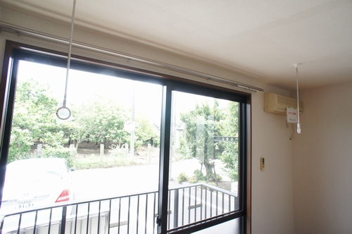 スイート　ホーム　Ⅱ 101号-11