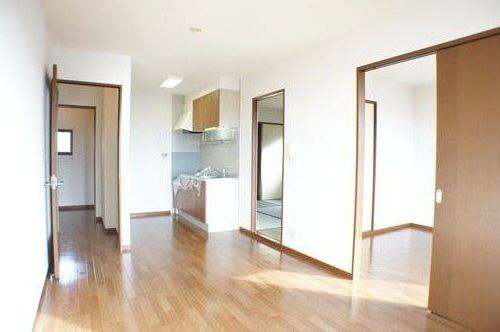 ロードハイツ　Ⅱ　Ａ 201号-3