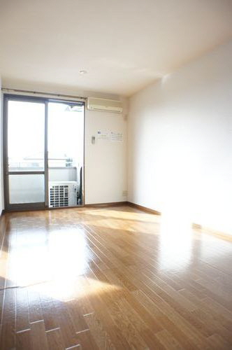 ロードハイツ　Ⅱ　Ａ 201号-6