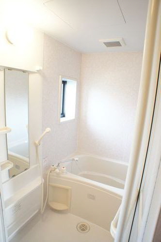 ロードハイツ　Ⅱ　Ａ 201号-8