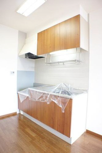 ロードハイツ　Ⅱ　Ａ 201号-9