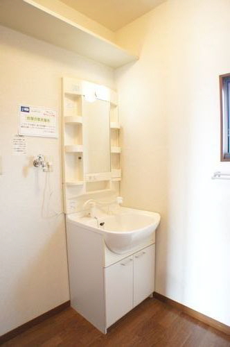 ロードハイツ　Ⅱ　Ａ 201号-10