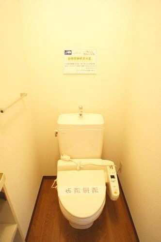 ロードハイツ　Ⅱ　Ａ 201号-11