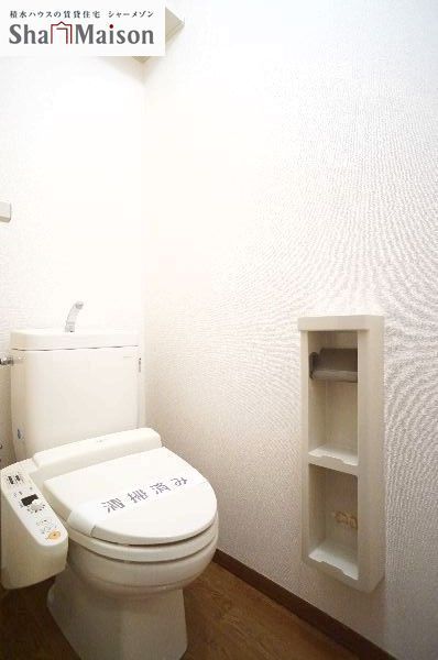 ジュネス　弐番館 103号-7