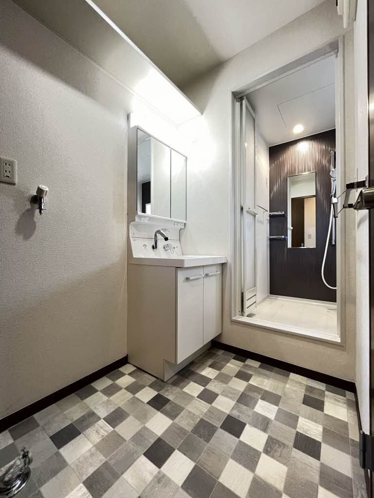 メイフェア　Ｂ 203号-5