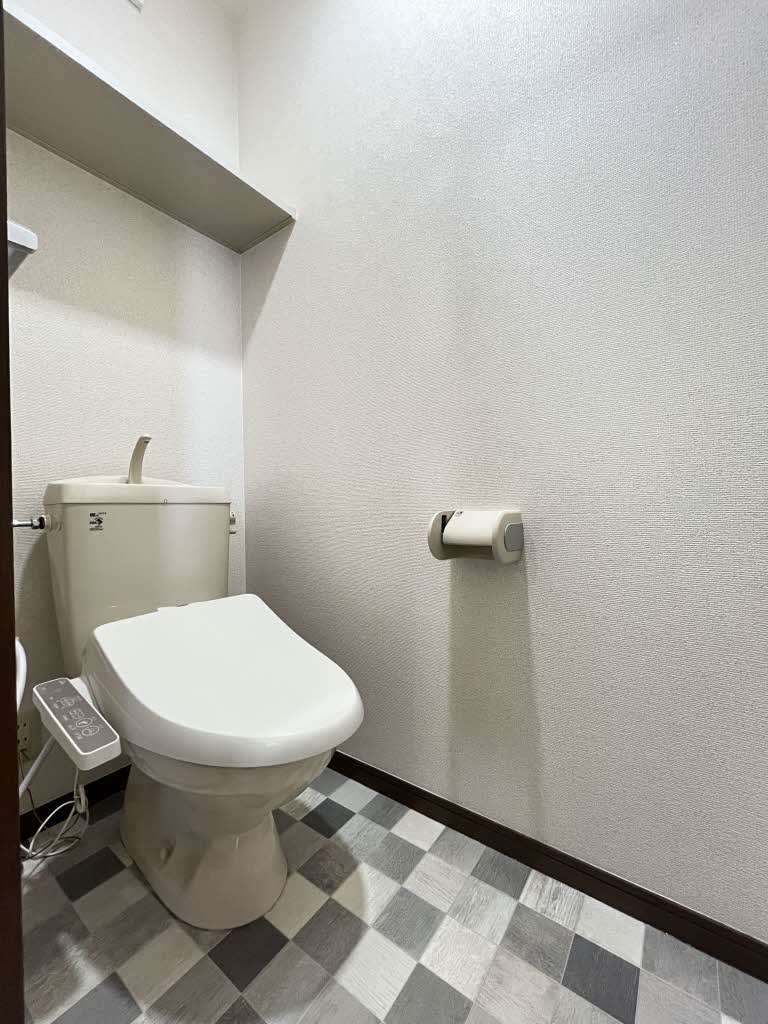 メイフェア　Ｂ 203号-6