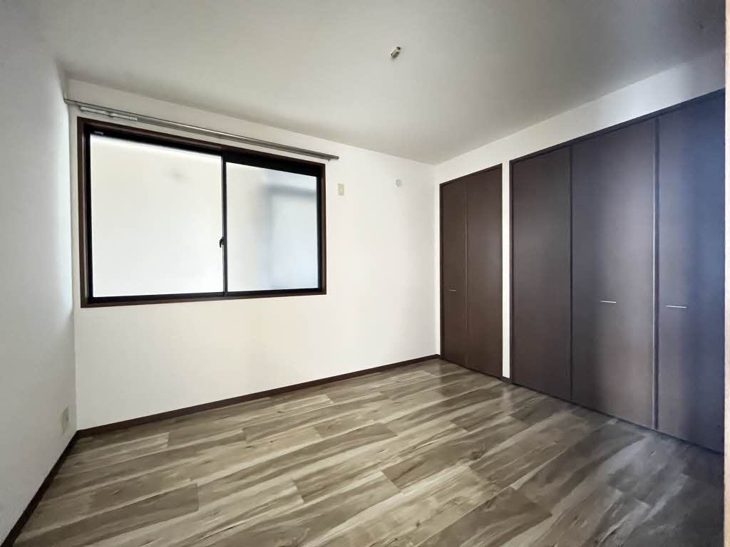 メイフェア　Ｂ 203号-8