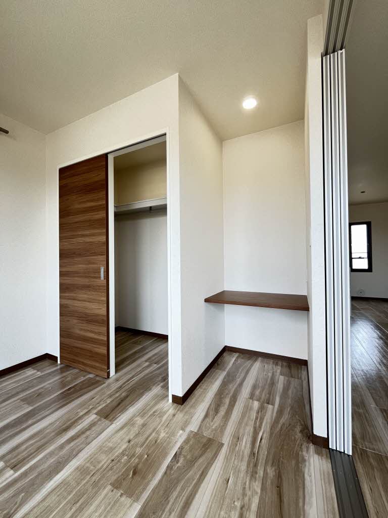 メイフェア　Ｂ 203号-10