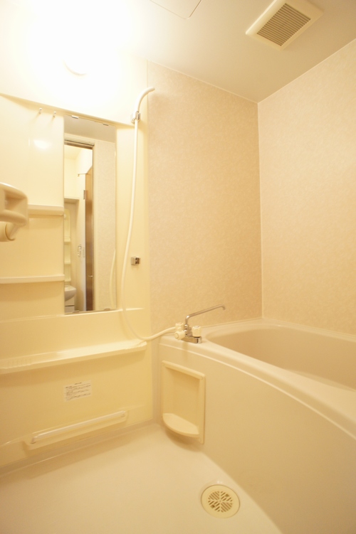 メイフェア　Ｃ 103号-5