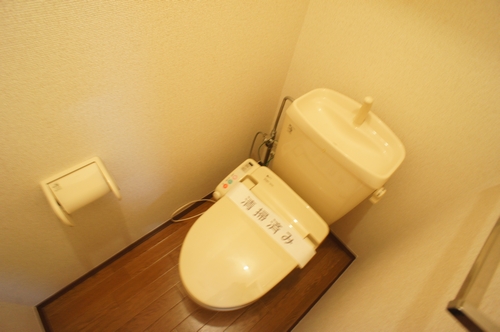 メイフェア　Ｃ 103号-7