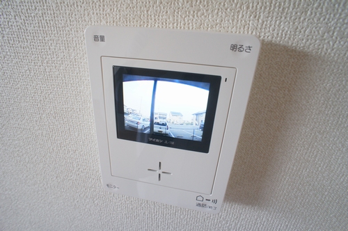 メイフェア　Ｃ 103号-10