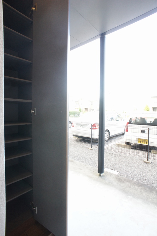 メイフェア　Ｃ 103号-11