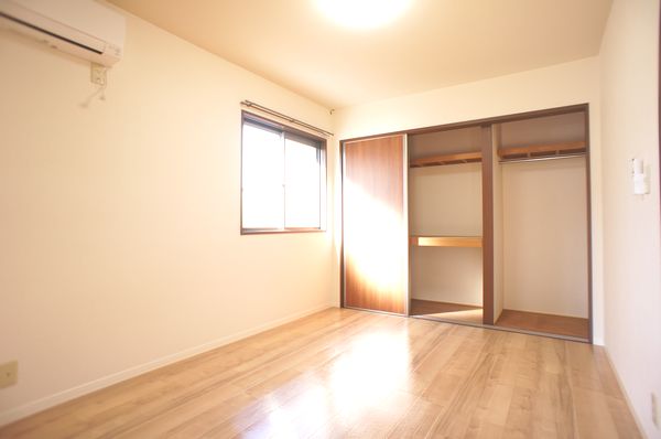 ディアコート美輝Ｃ 102号-4