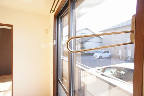 ディアコート美輝Ｃ 102号-6