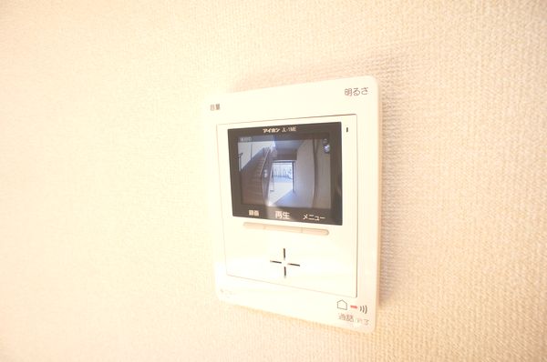 ディアコート美輝Ｃ 102号-8