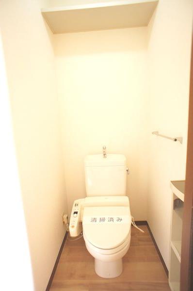 ディアコート美輝Ｃ 102号-9