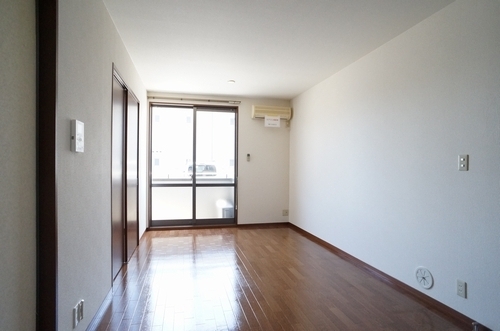 ディアコート美輝Ｅ 101号-5