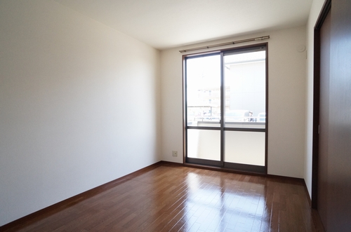 ディアコート美輝Ｅ 101号-6