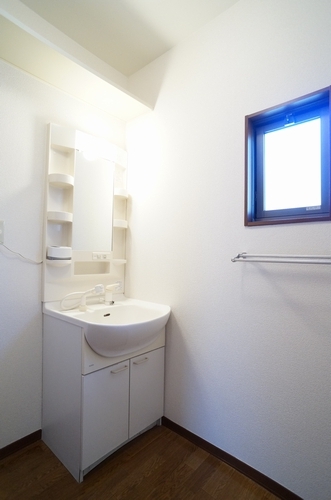 ディアコート美輝Ｅ 101号-8