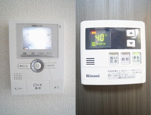 ディアコート美輝Ｅ 101号-10