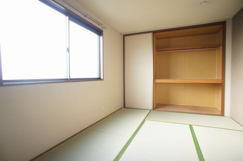 メゾン　パークス　Ⅱ 201号-5