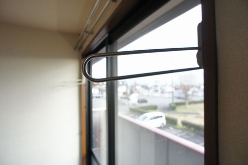 メゾン　パークス　Ⅱ 201号-7