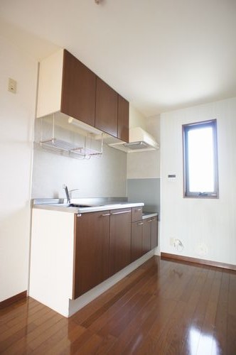 メゾン　パークス　Ⅱ 201号-8