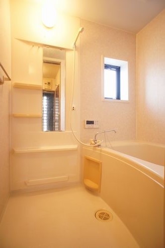 メゾン　パークス　Ⅱ 201号-9