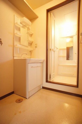 メゾン　パークス　Ⅱ 201号-11