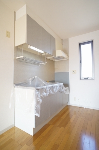 メゾン　フォーレスト　Ｂ 202号-3