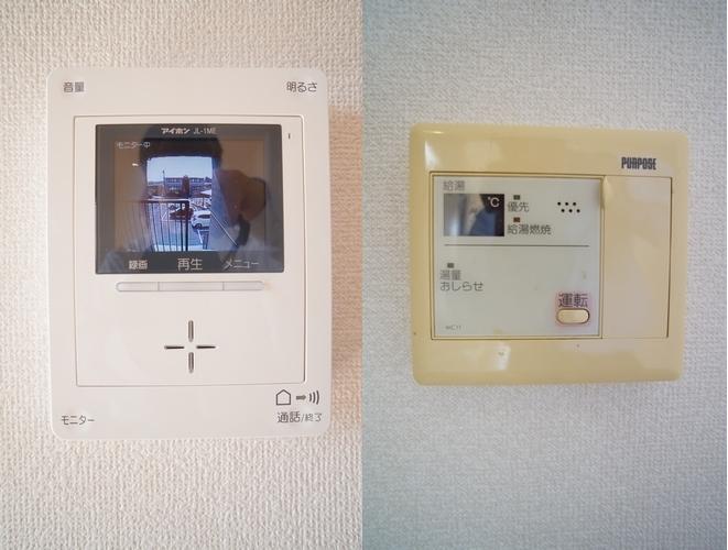 メゾン　フォーレスト　Ｂ 202号-10