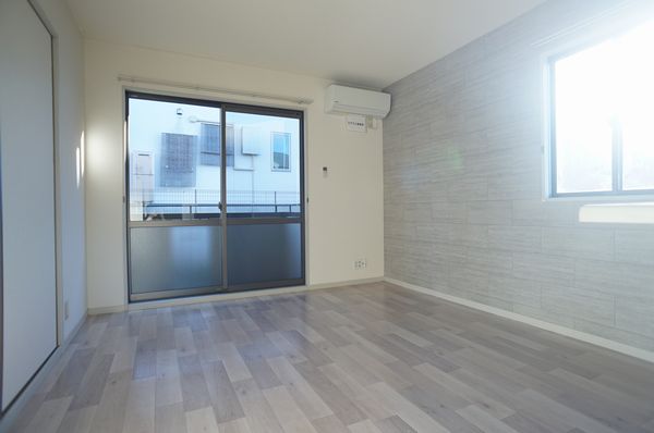 メイプルハイツ　Ａ 102号-4