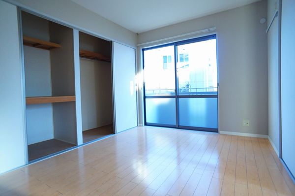 メイプルハイツ　Ａ 102号-5