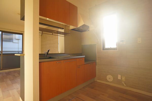 メイプルハイツ　Ａ 102号-6