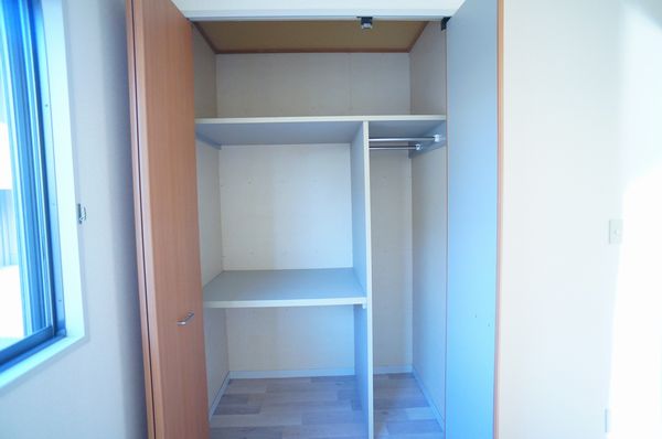 メイプルハイツ　Ａ 102号-8