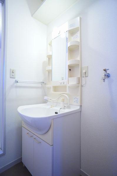 メイプルハイツ　Ａ 102号-9