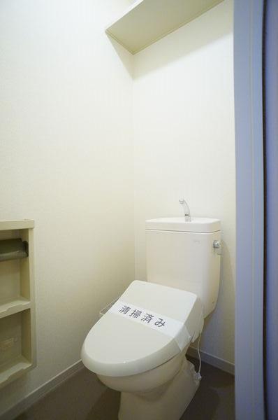 メイプルハイツ　Ａ 102号-10