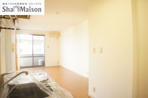 メイプルハイツ　Ｂ 201号-6